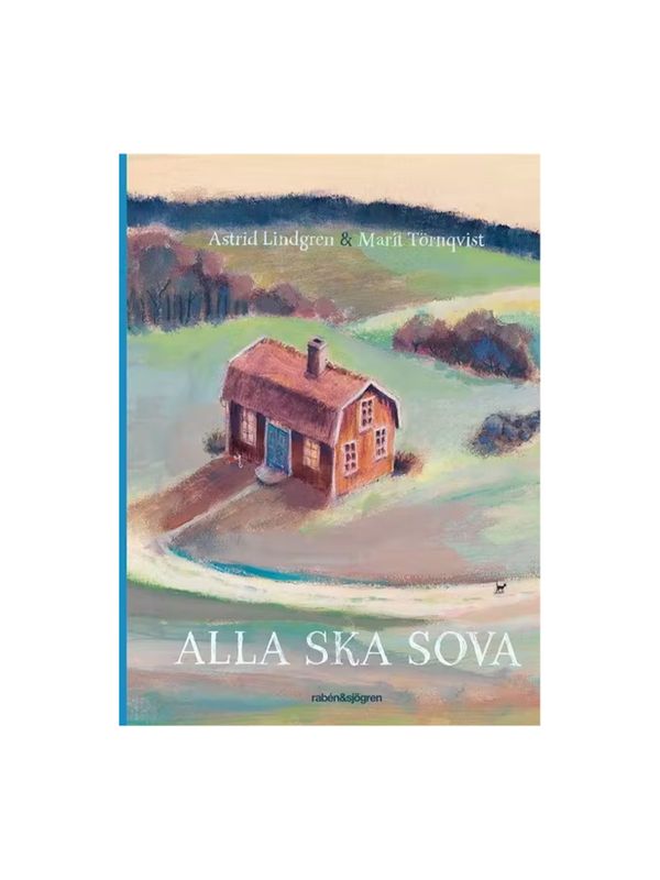 Alla ska sova (Swedish)
