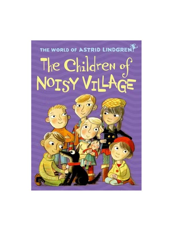 The Children of Noisy Village