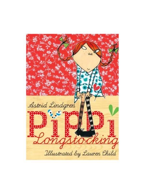 Pippi Longstocking