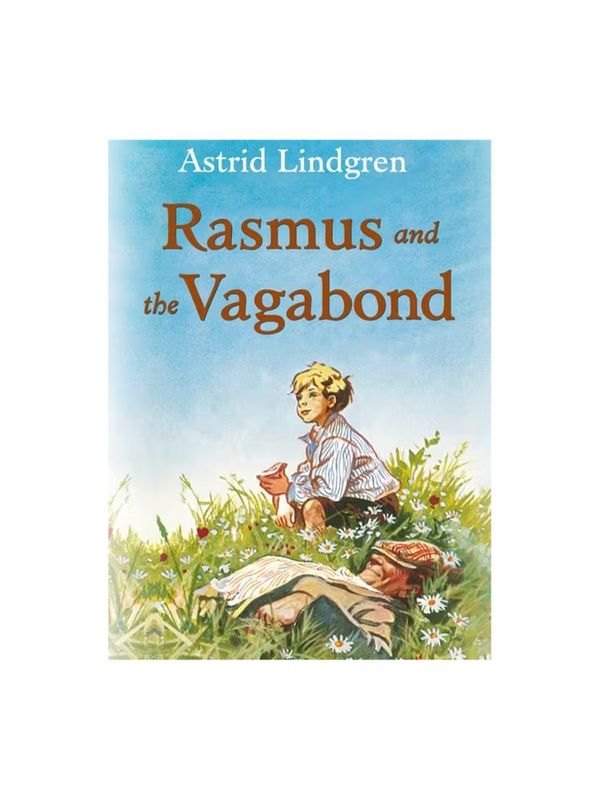 Rasmus and the Vagabond