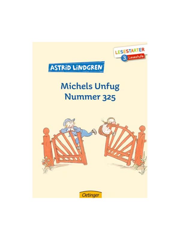 Michels Unfug Nummer 325