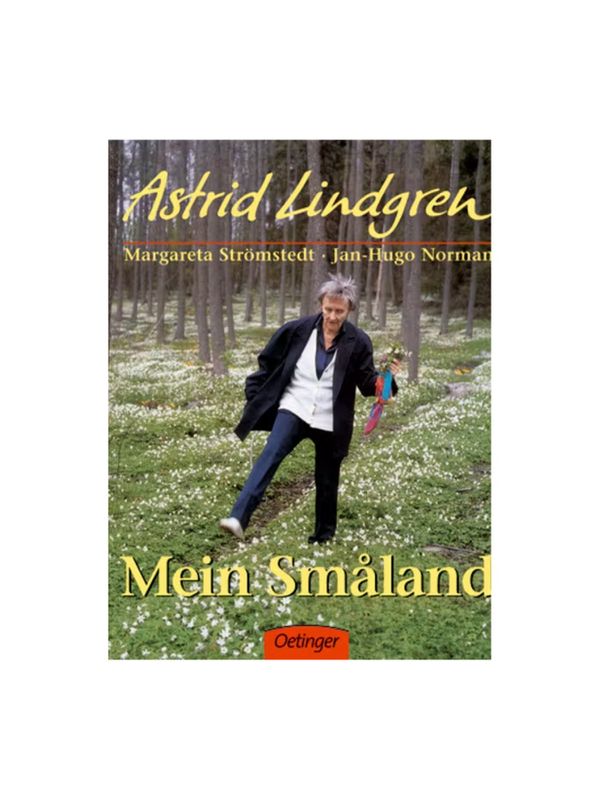 Mein Småland