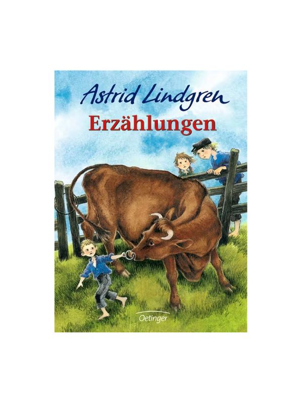 Erzählungen (German)