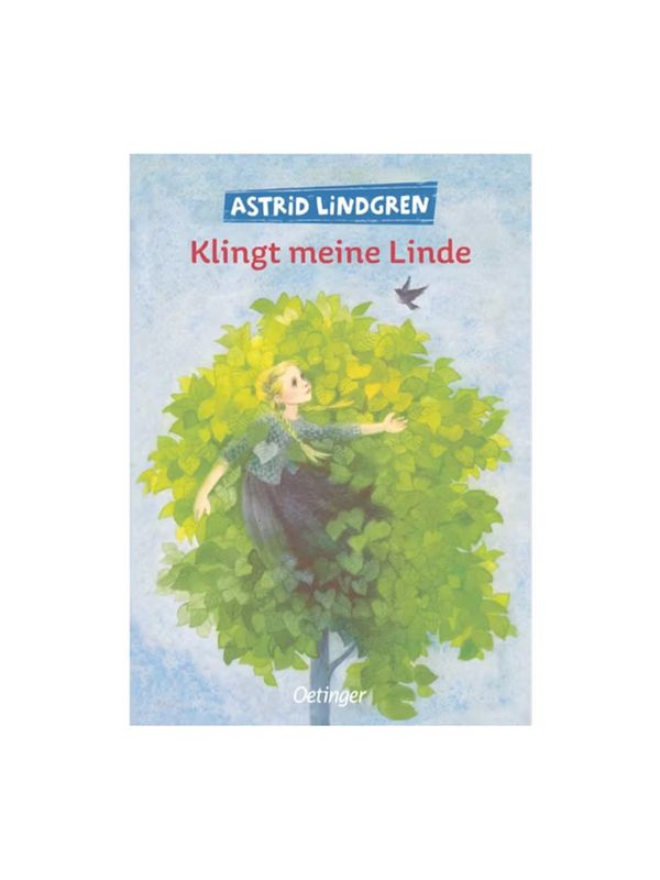 Klingt meine Linde (German)