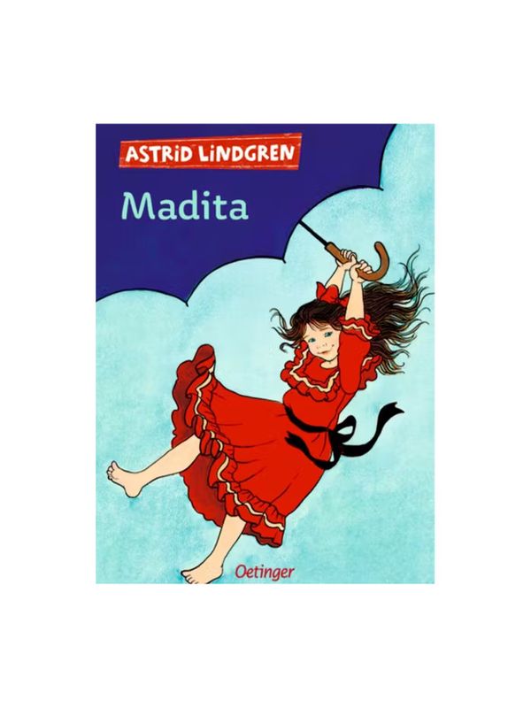 Madita