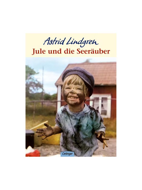 Jule und die Seeräuber (German)
