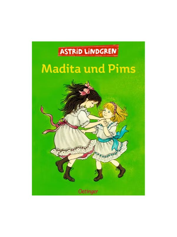 Madita und Pims (German)