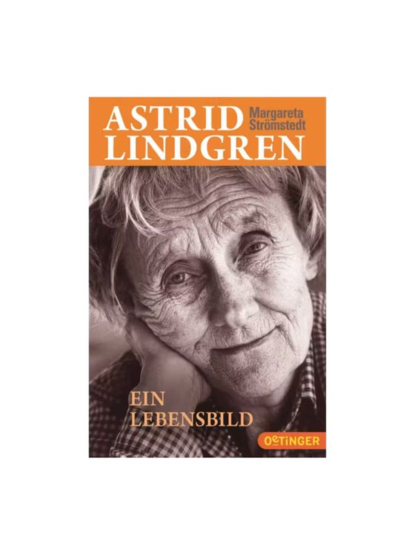 Astrid Lindgren - Ein Lebensbild (German)