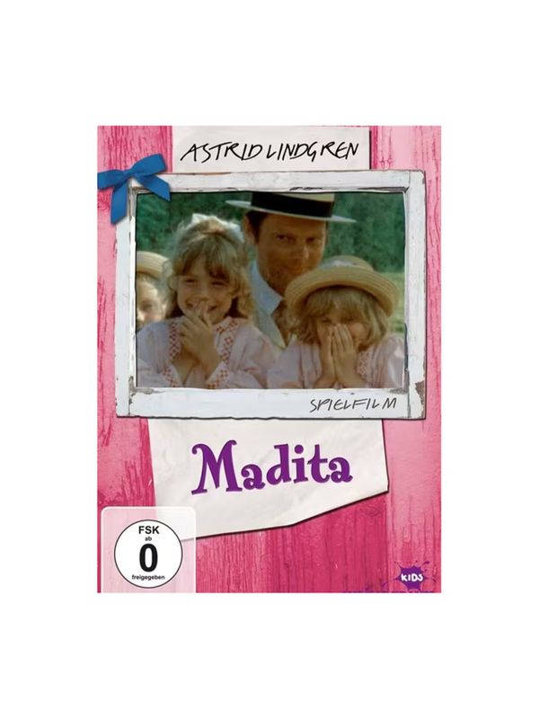 Madita (German)