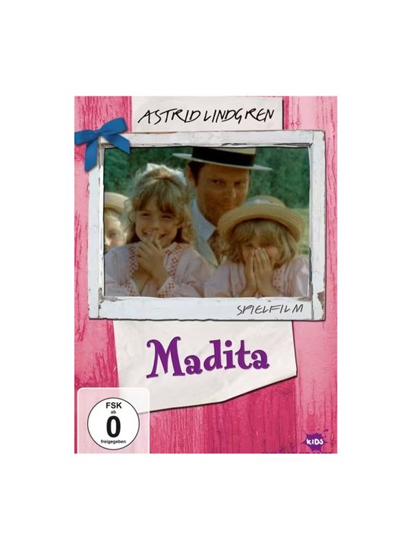 Madita