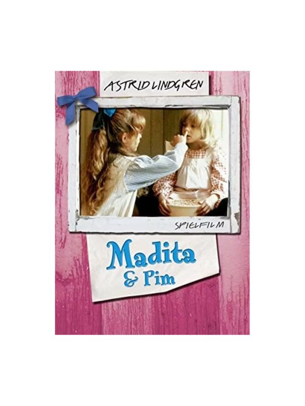 Madita und Pim (German)