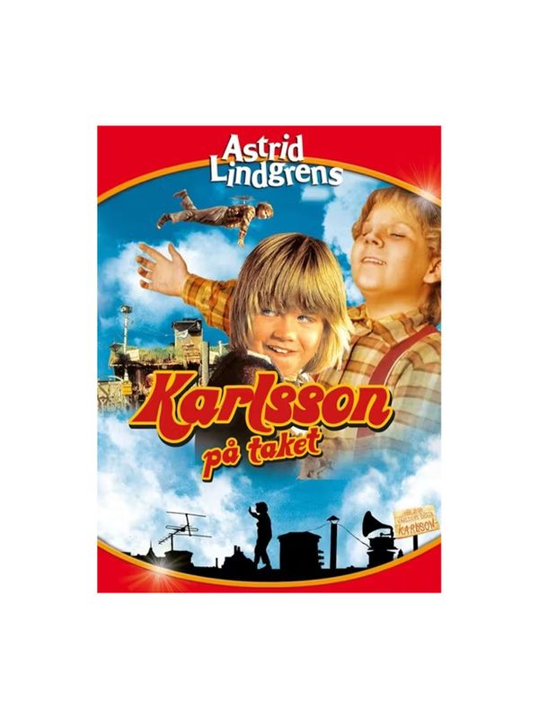 Världens bästa Karlsson