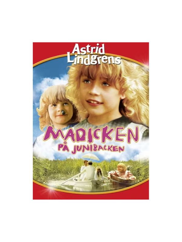 Madicken (Swedish)