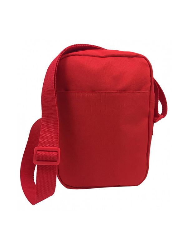 Shoulder Bag Pippi Longstocking  - Yellow/Red