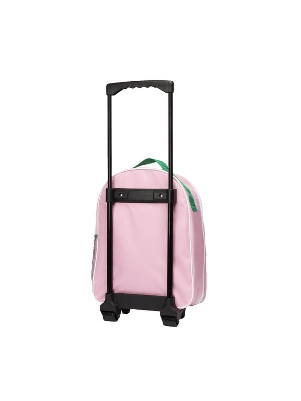 Trolley bag Pippi Longstocking Pink