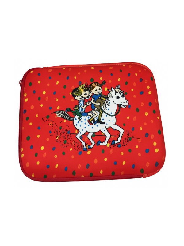 iPad case Pippi Longstocking