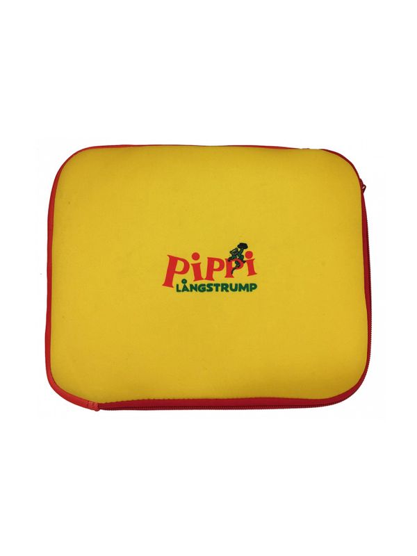 iPad case Pippi Longstocking
