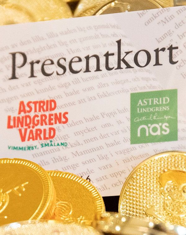 Presentkort 1000 kr