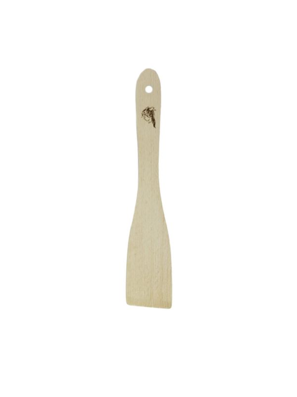 Holzlöffel - Madita, 1. Kapitel