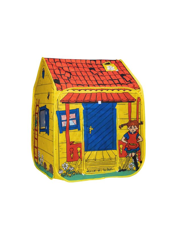 Play tent Pippi Longstocking popup