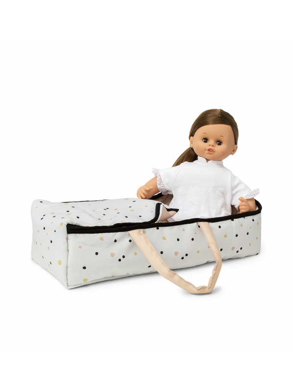 Doll Accessories Skrållan Carrycot