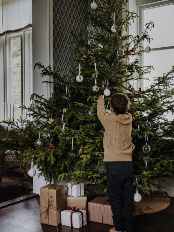 Ornament 3-pack Chapter 3