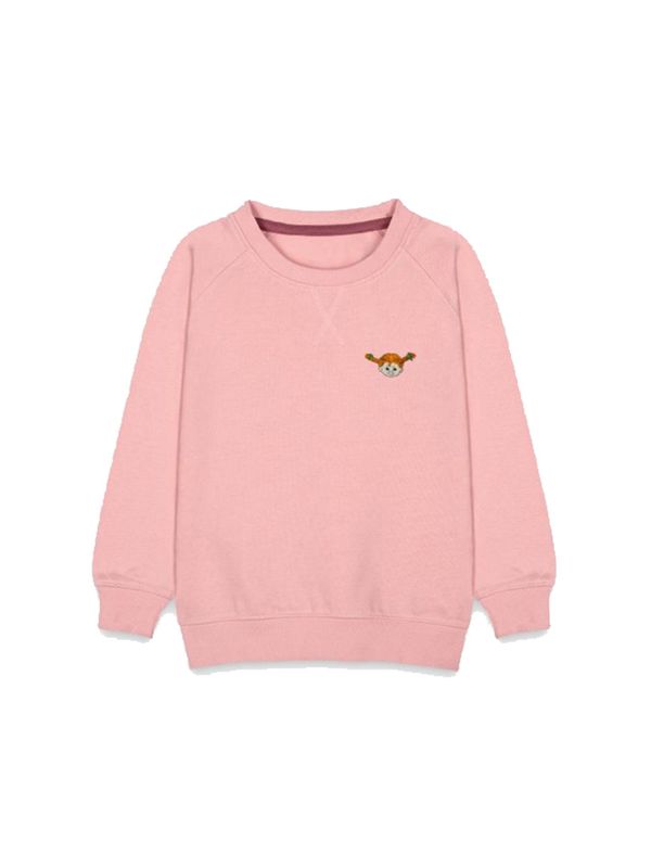 Premium Kinder Sweatshirt - Pippi Langstrumpf