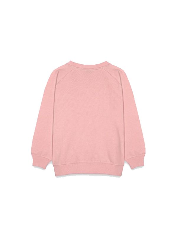 Sweatshirt Pippi Longstocking - Pink