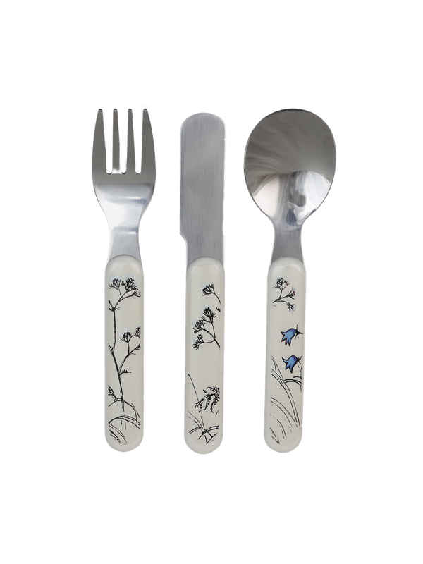 Cutlery Emil in Lönneberga - 3pack