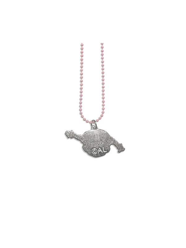 Necklace Pippi Longstocking