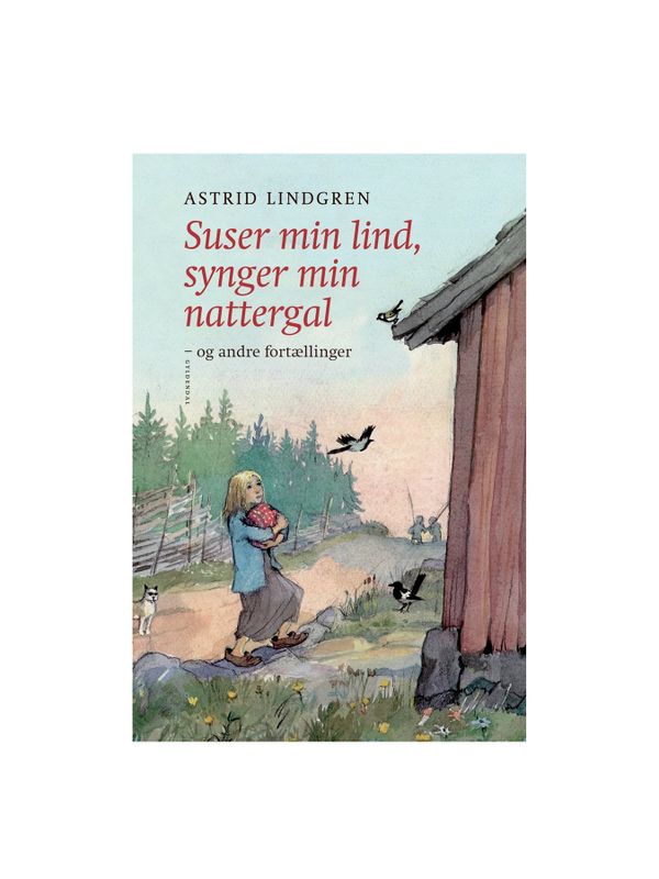 Suser min lind auf Dänisch