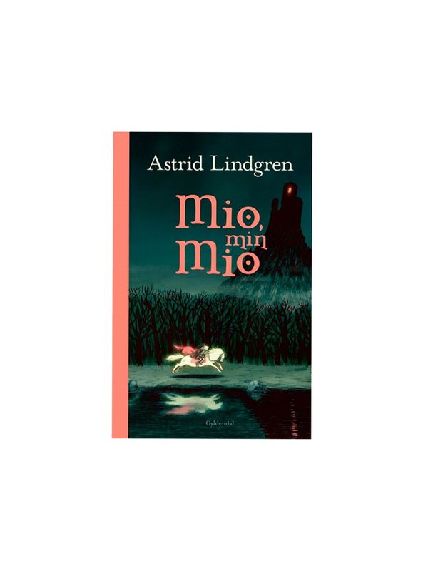 Mio, min Mio (Danish)