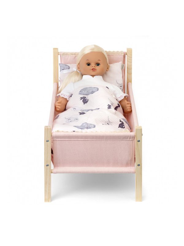 Doll Accessories Skrållan Doll’s Bed