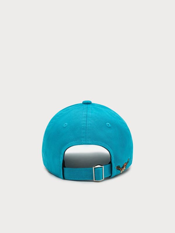 Långstrump Script Pippi – Dad Cap Kids 3-6y