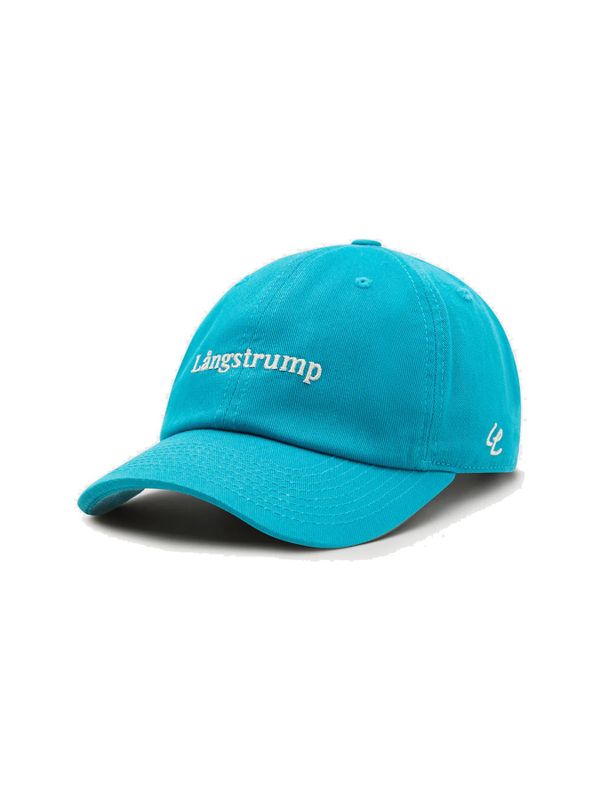 Långstrump Script Pippi – Dad Cap