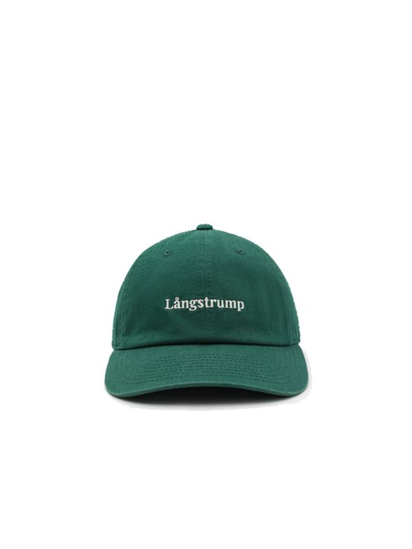 Långstrump Script Pippi – Dad Cap