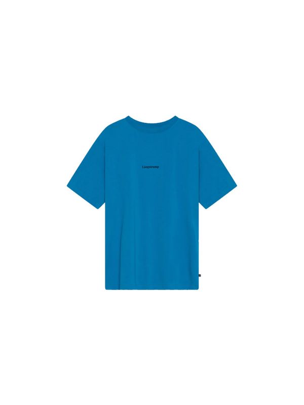 T-Shirt-Långstrump text