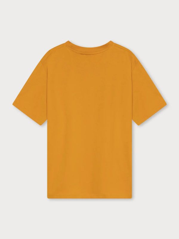 T-Shirt-Långstrump Strong