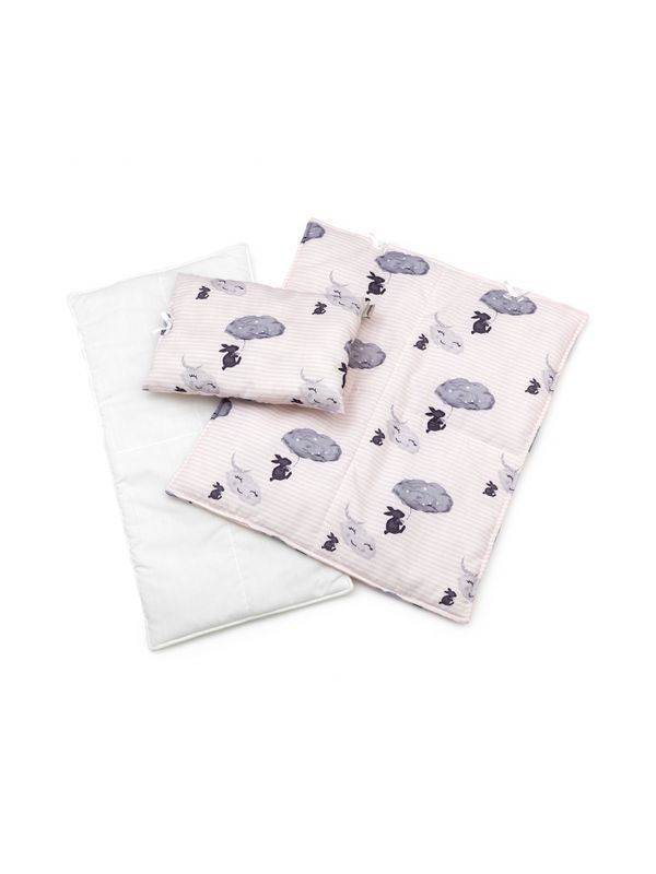 Doll Accessories Skrållan Bedding Set