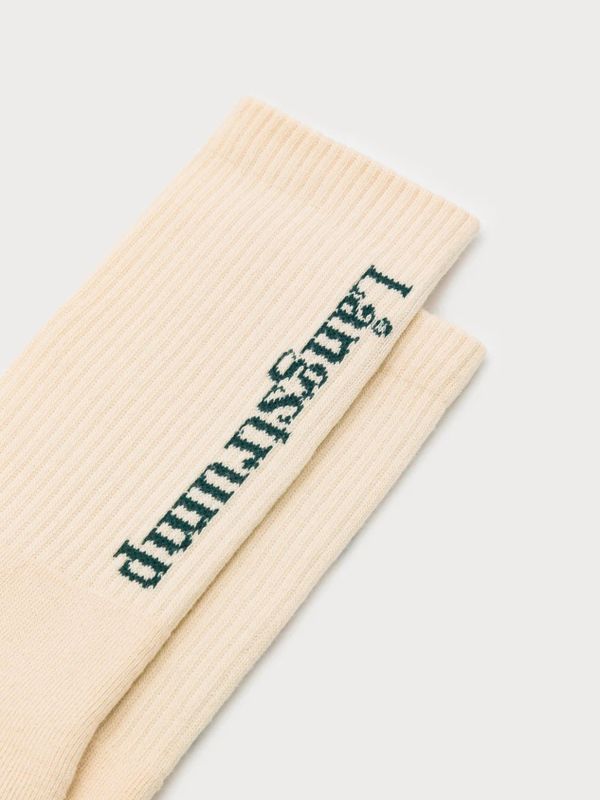 Långstrump Script – Sport Socks