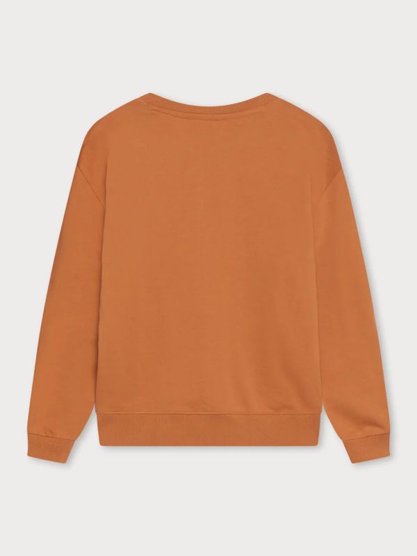 Långstrump Brunch – Sweater