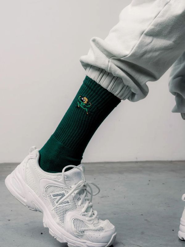 Herr Nilsson Icon – Sport Socks