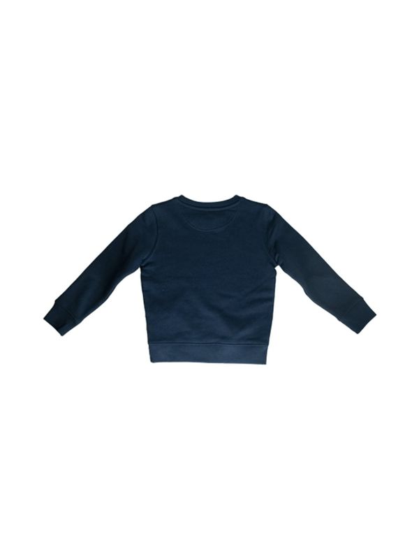 Sweater Pippi Longstocking Dark blue