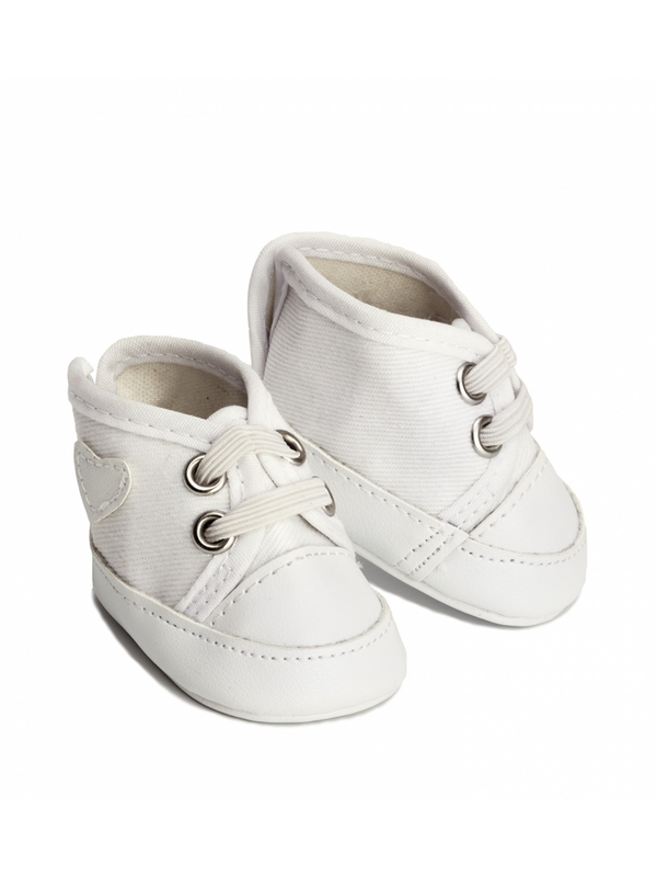 Puppenkleidung Lillan Sneaker