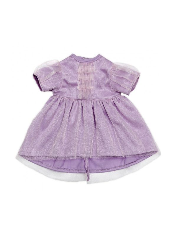 Doll clothes Lillan Party Dress