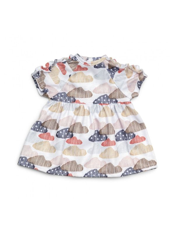 Doll clothes Lillian Dress