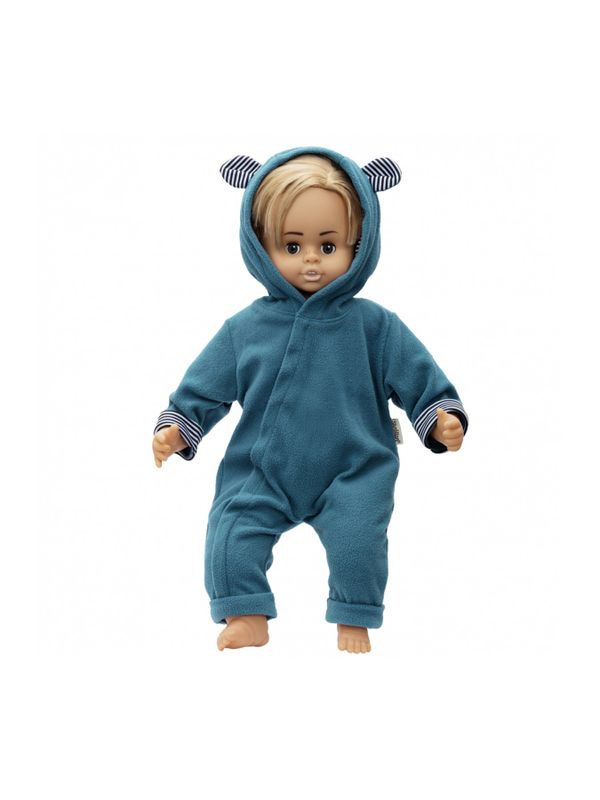 Doll Clothing Skrållan Coverall