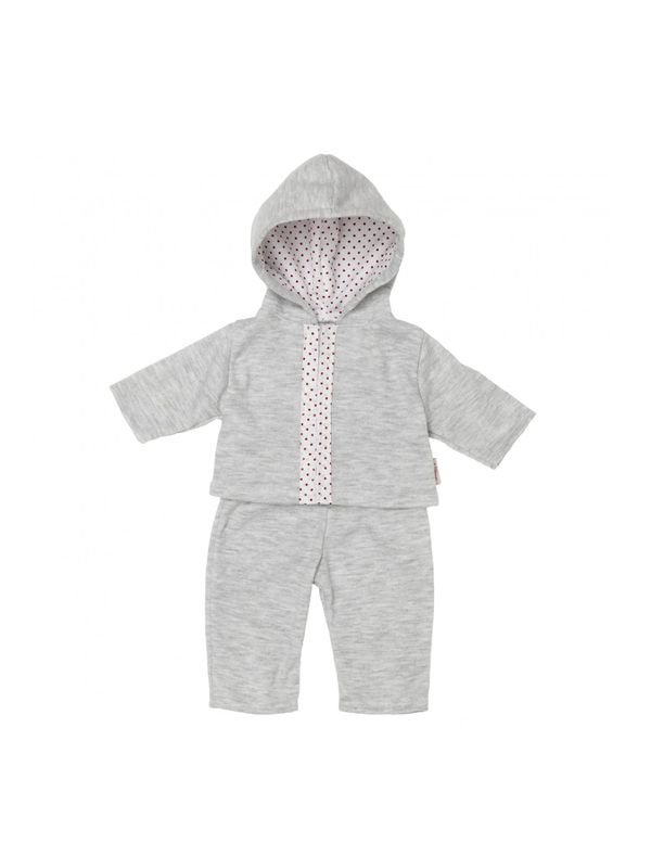 Doll Clothes Lillan Tracksuit