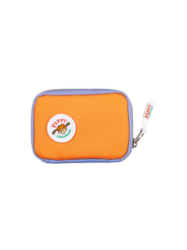 Wallet Pippi Longstocking - Purple