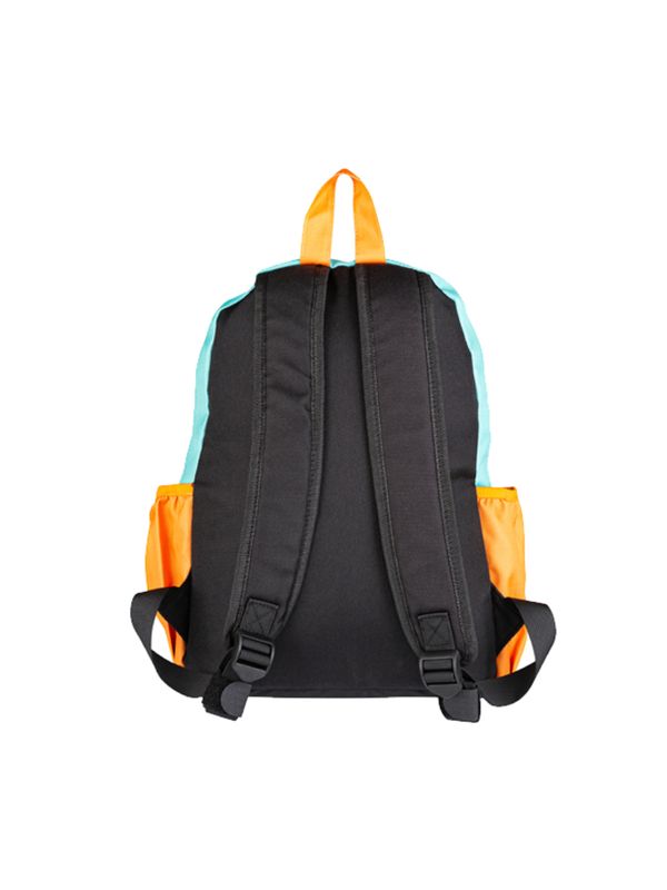 Backpack Pippi Longstocking - Turquoise